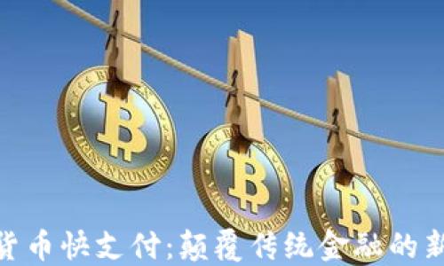 
加密货币快支付：颠覆传统金融的新革命