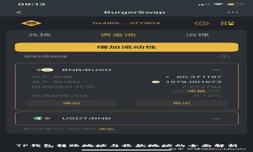TP钱包转账地址与收款地址的全面解析