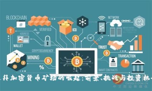 迪拜加密货币矿场的崛起：前景、挑战与投资机会