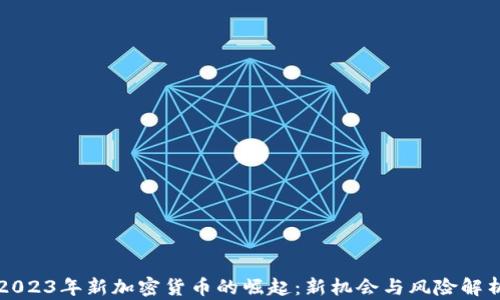 
2023年新加密货币的崛起：新机会与风险解析