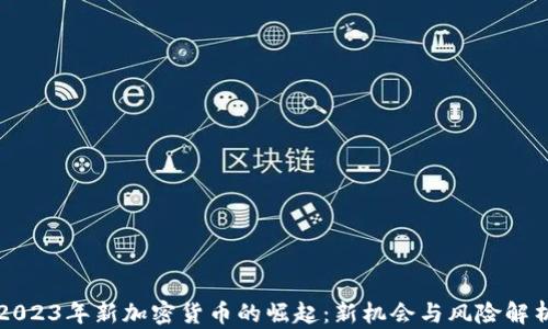 
2023年新加密货币的崛起：新机会与风险解析