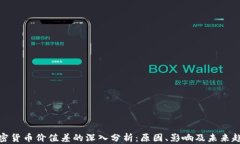 加密货币价值差的深入分析：原因、影响及未来