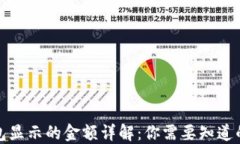 TP钱包显示的金额详解：你需要知道的一切