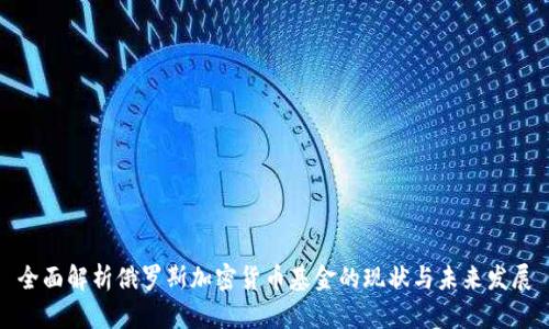 全面解析俄罗斯加密货币基金的现状与未来发展