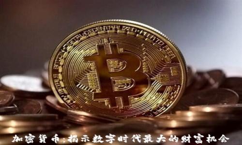 
加密货币：揭示数字时代最大的财富机会