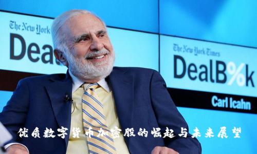 优质数字货币加密股的崛起与未来展望